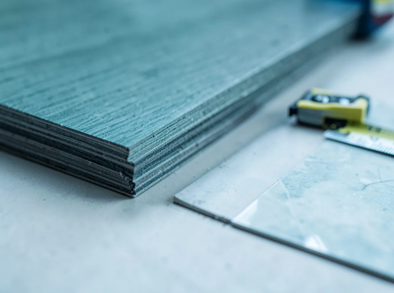 Luxury Vinyl Plank Installation Scotland, SD FAQs